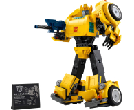 LEGO Icons 10338 Bumblebee - 1274066 - zdjęcie 3